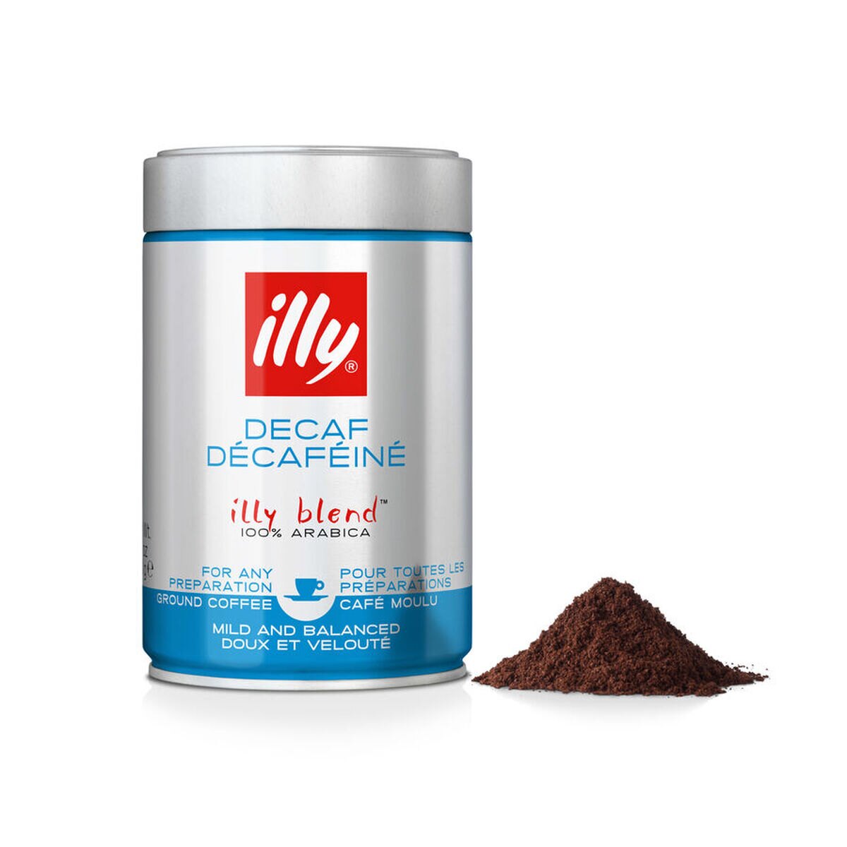 illy-250gr-can-decaf-ground-coffee-cafepro