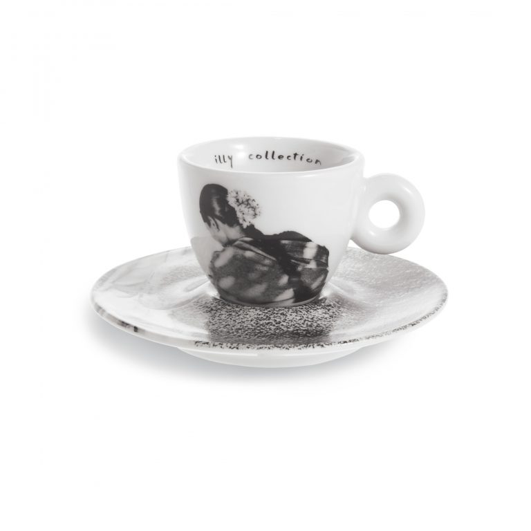 ILLY ART COLLECTION BY SEBASTIÃO SALGADO (2004) IN PRINCIPIO 2